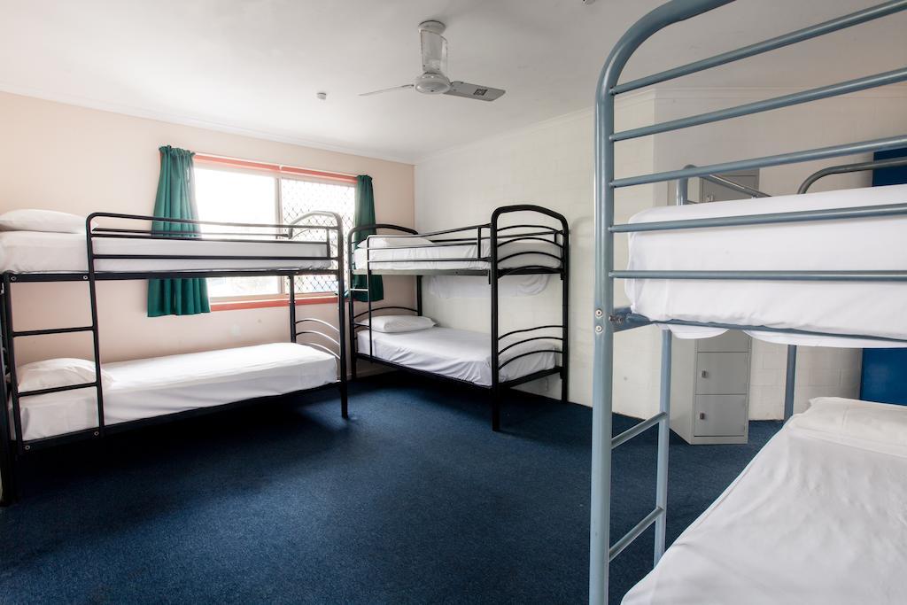 Backpackers Inn On The Beach Byron Bay Quarto foto